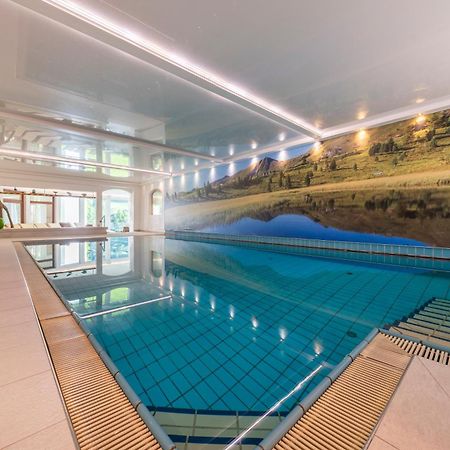Appartement Panorama Loft Bad Kleinkirchheim Esterno foto