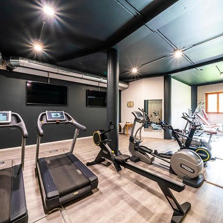 Appartement Panorama Loft Bad Kleinkirchheim Esterno foto