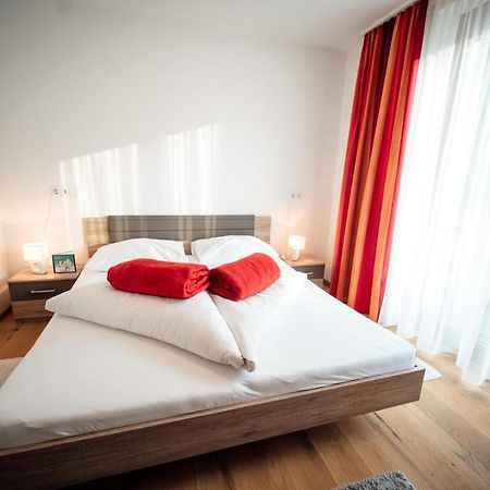 Appartement Panorama Loft Bad Kleinkirchheim Esterno foto