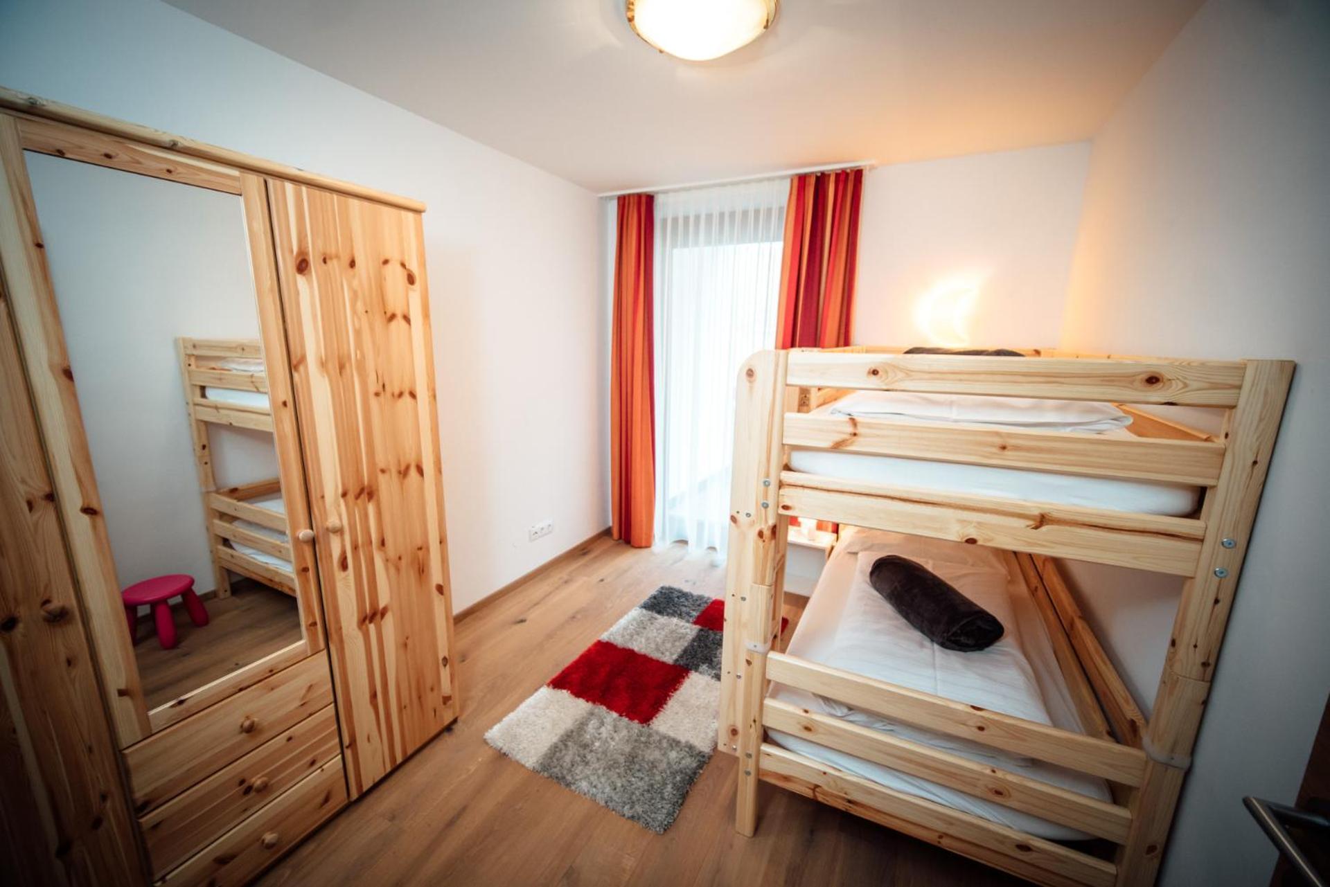 Appartement Panorama Loft Bad Kleinkirchheim Esterno foto