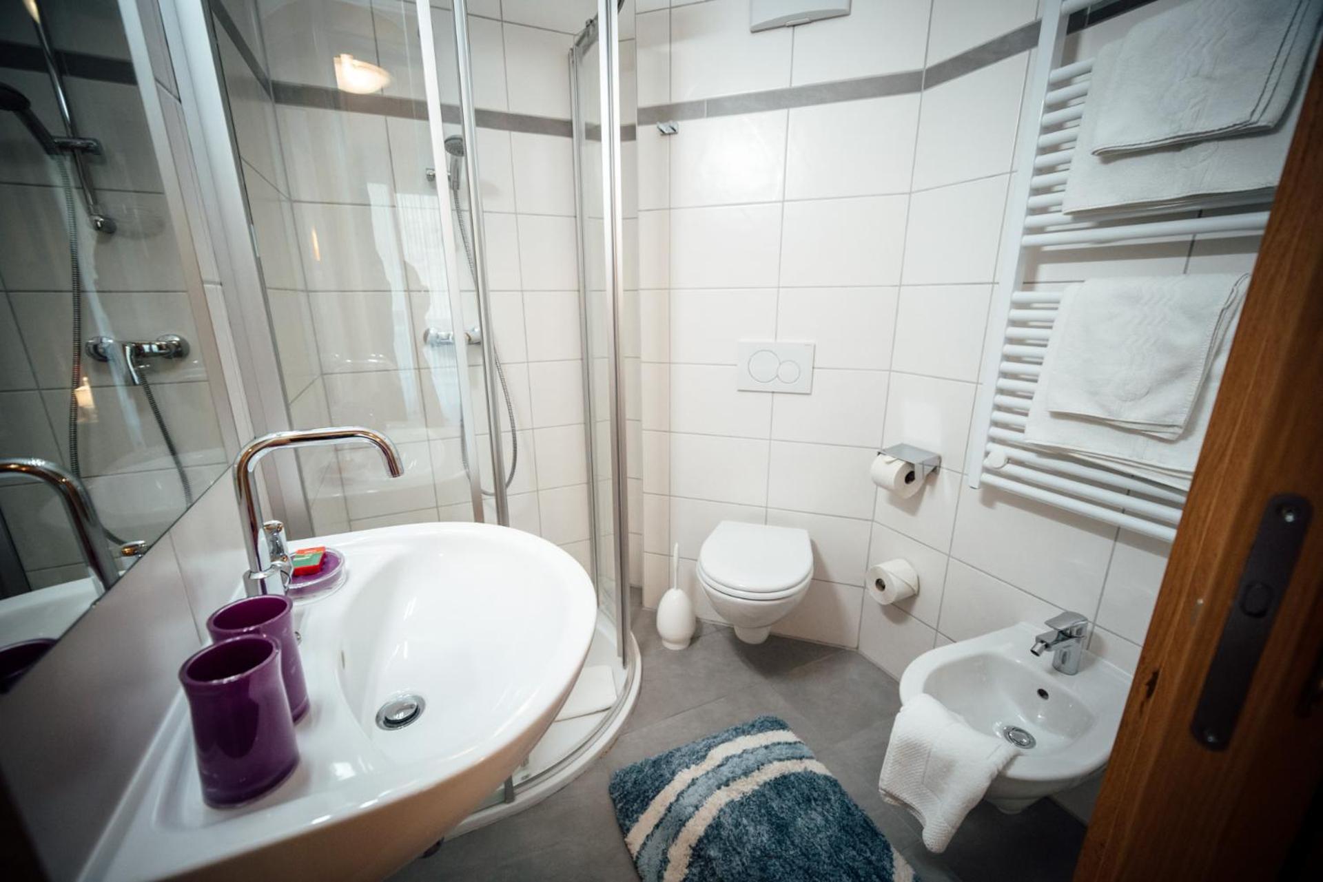 Appartement Panorama Loft Bad Kleinkirchheim Esterno foto