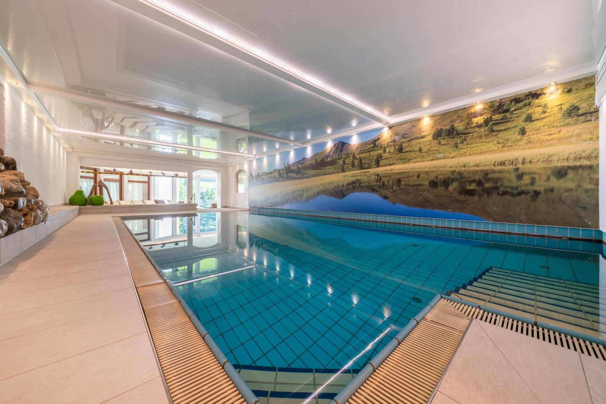 Appartement Panorama Loft Bad Kleinkirchheim Esterno foto