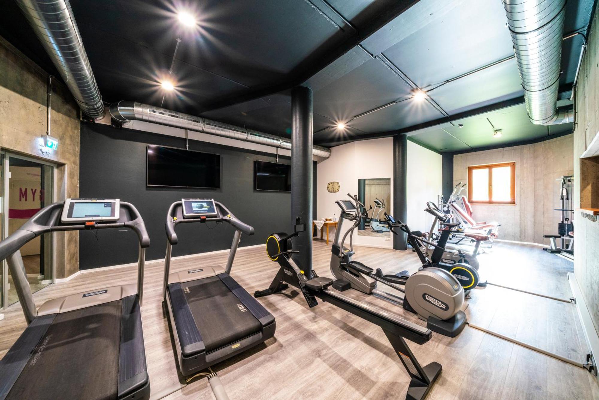 Appartement Panorama Loft Bad Kleinkirchheim Esterno foto