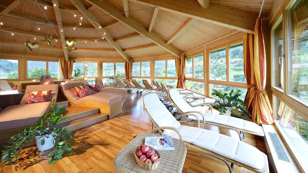 Appartement Panorama Loft Bad Kleinkirchheim Esterno foto