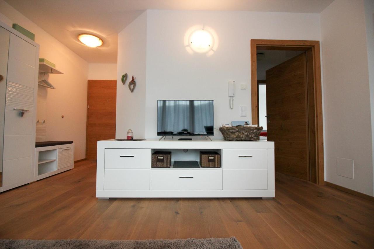 Appartement Panorama Loft Bad Kleinkirchheim Esterno foto