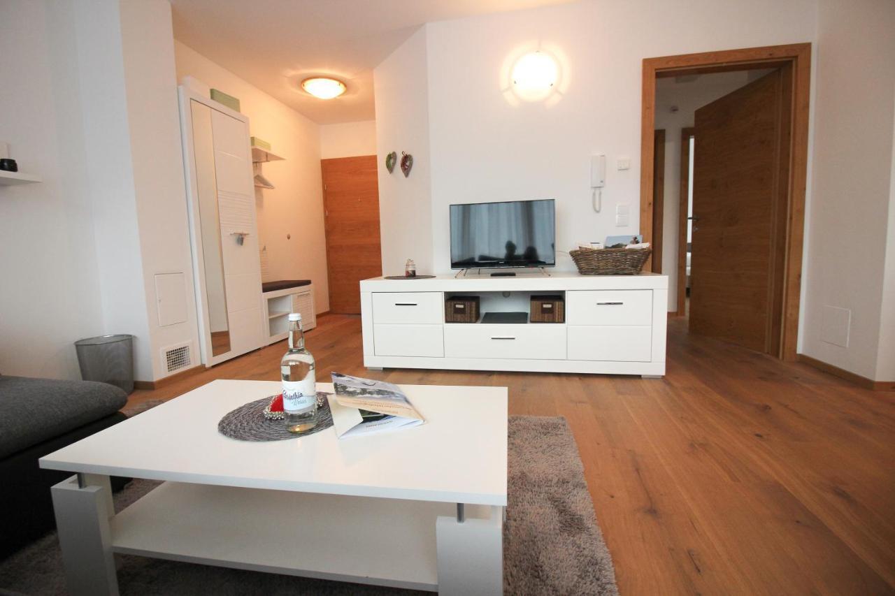 Appartement Panorama Loft Bad Kleinkirchheim Esterno foto