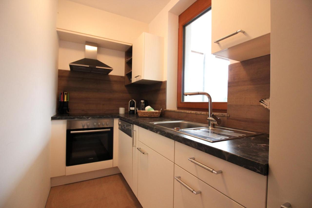 Appartement Panorama Loft Bad Kleinkirchheim Esterno foto