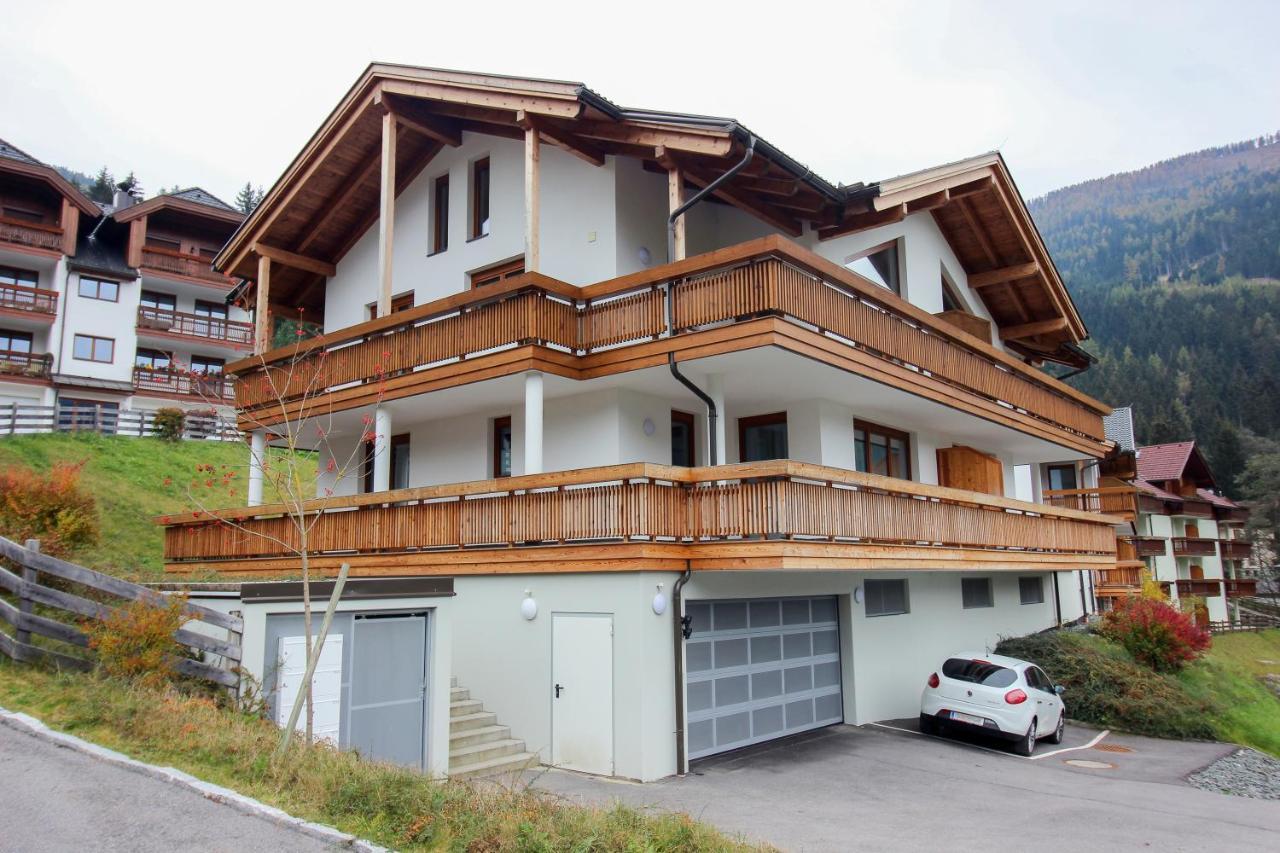 Appartement Panorama Loft Bad Kleinkirchheim Esterno foto