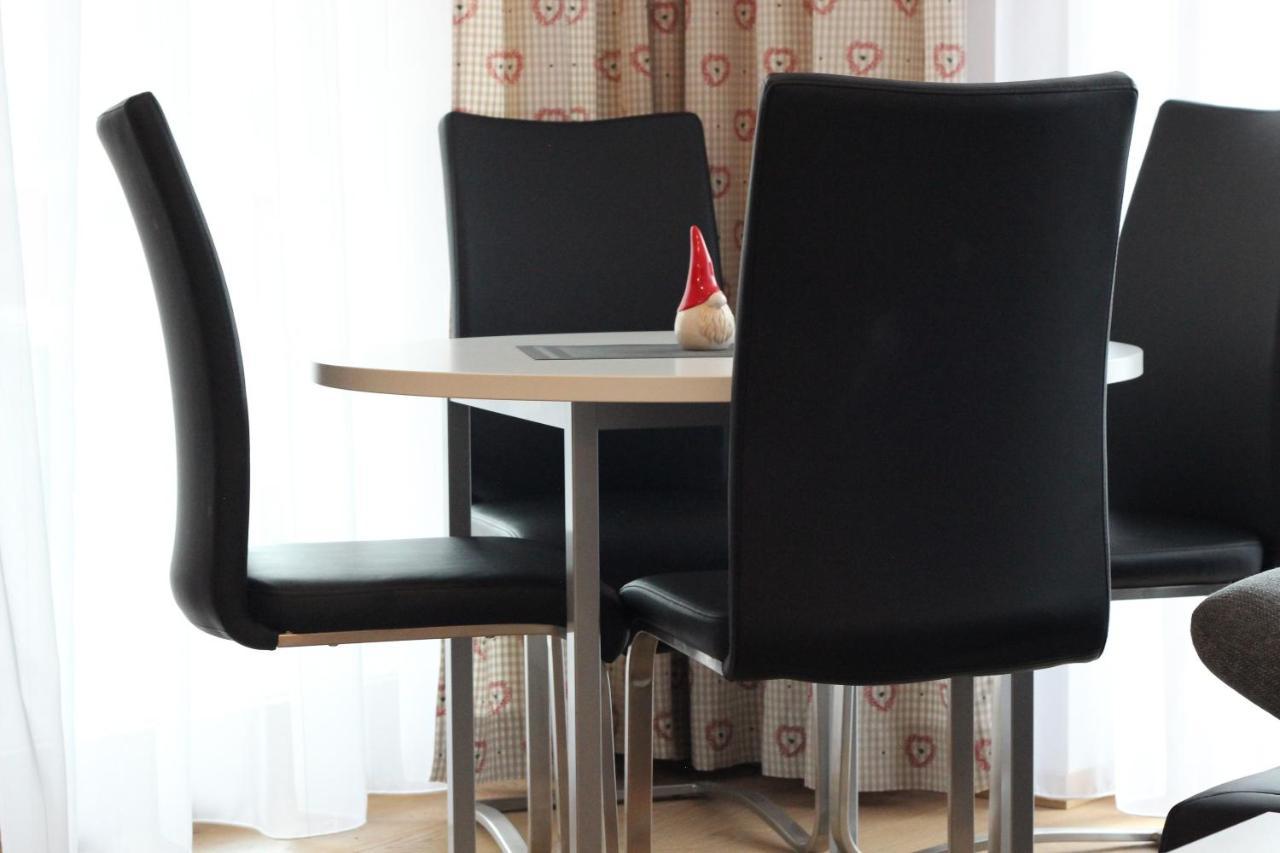 Appartement Panorama Loft Bad Kleinkirchheim Esterno foto