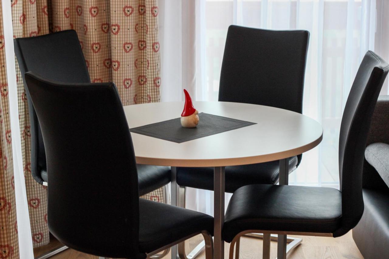 Appartement Panorama Loft Bad Kleinkirchheim Esterno foto