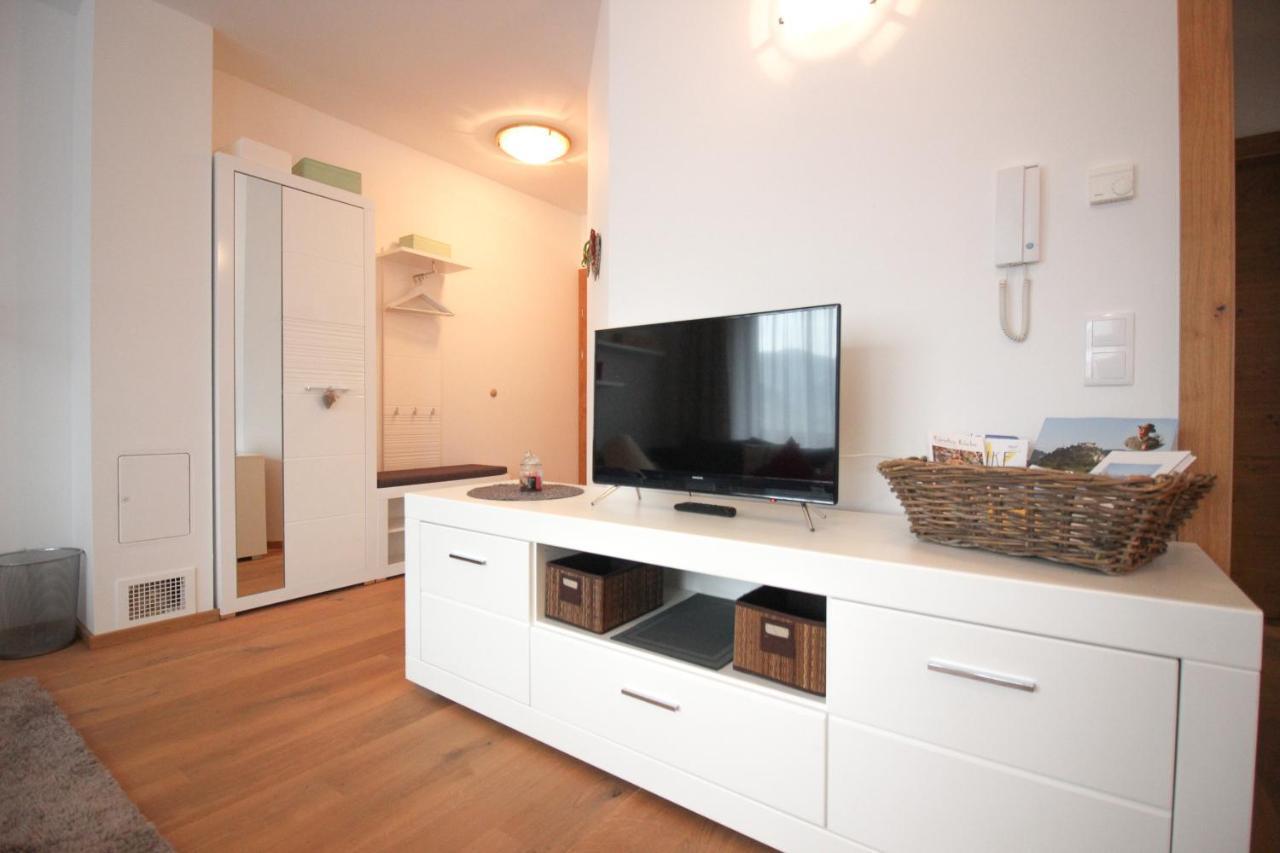 Appartement Panorama Loft Bad Kleinkirchheim Esterno foto