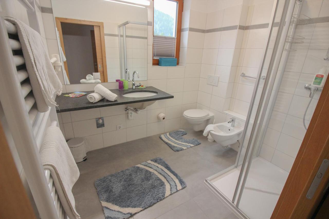 Appartement Panorama Loft Bad Kleinkirchheim Esterno foto