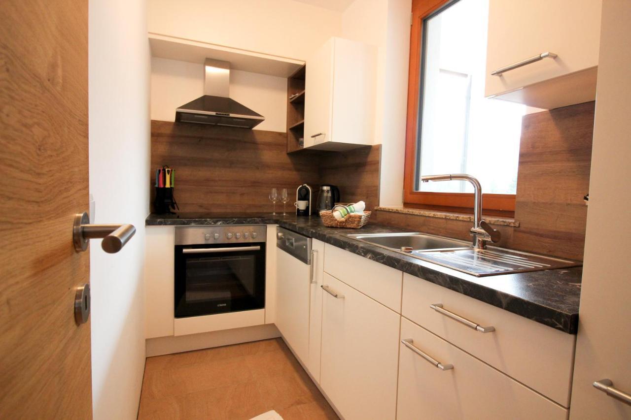 Appartement Panorama Loft Bad Kleinkirchheim Esterno foto
