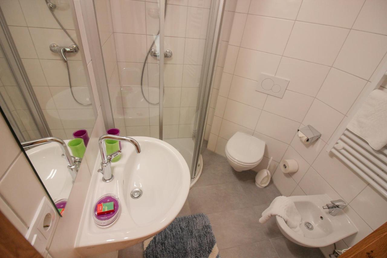 Appartement Panorama Loft Bad Kleinkirchheim Esterno foto