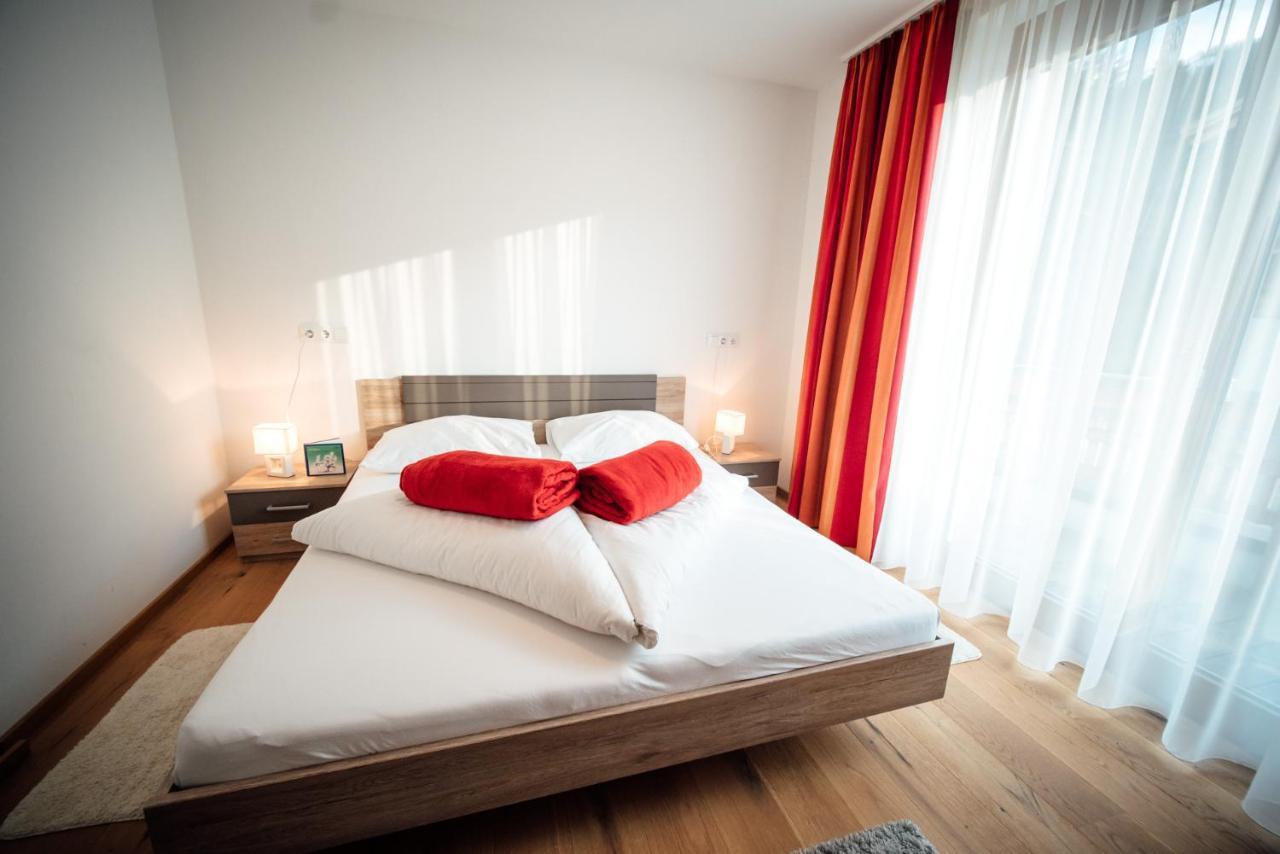 Appartement Panorama Loft Bad Kleinkirchheim Esterno foto
